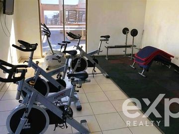 Departamento en Venta en Santa Isabel