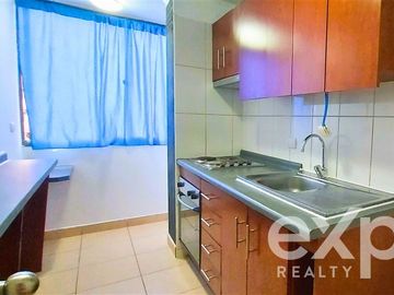 Departamento en Venta en Santa Isabel