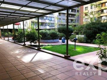 Departamento en Venta en Santa Isabel