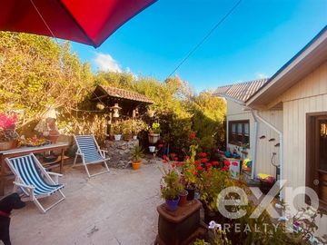 Casa en Venta en Av. baquedano con Nueva Miraflores Norte