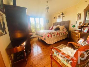 Casa en Venta en Av. baquedano con Nueva Miraflores Norte