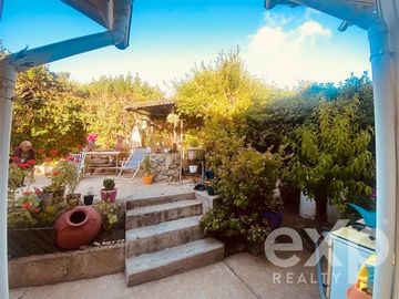 Casa en Venta en Av. baquedano con Nueva Miraflores Norte