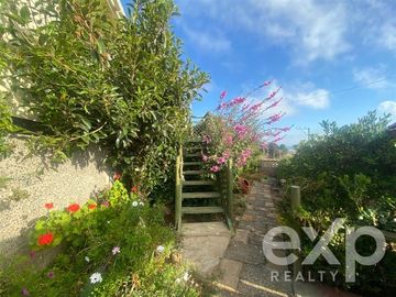 Casa en Venta en Av. baquedano con Nueva Miraflores Norte