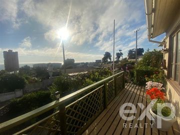 Casa en Venta en Av. baquedano con Nueva Miraflores Norte