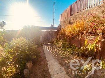 Casa en Venta en Av. baquedano con Nueva Miraflores Norte
