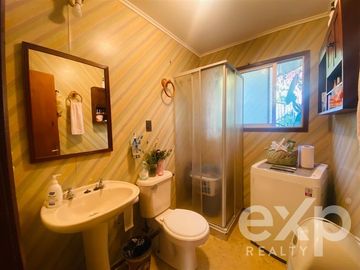 Casa en Venta en Av. baquedano con Nueva Miraflores Norte