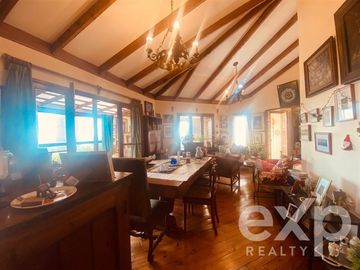 Casa en Venta en Av. baquedano con Nueva Miraflores Norte