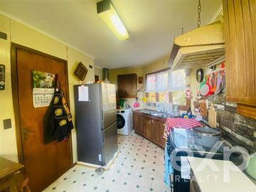 Casa en Venta en Av. baquedano con Nueva Miraflores Norte