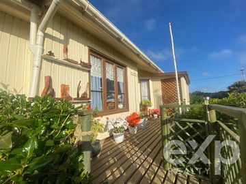 Casa en Venta en Av. baquedano con Nueva Miraflores Norte