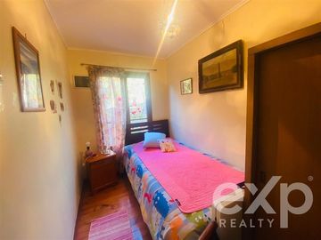 Casa en Venta en Av. baquedano con Nueva Miraflores Norte