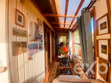 Casa en Venta en Av. baquedano con Nueva Miraflores Norte