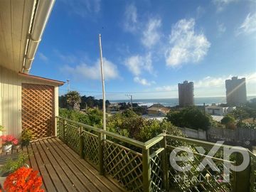 Casa en Venta en Av. baquedano con Nueva Miraflores Norte
