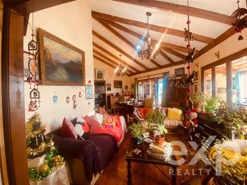 Casa en Venta en Av. baquedano con Nueva Miraflores Norte
