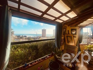 Casa en Venta en Av. baquedano con Nueva Miraflores Norte