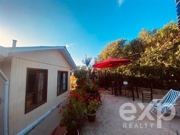 Casa en Venta en Av. baquedano con Nueva Miraflores Norte