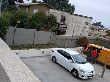 Departamento en Venta en Condominio los Abedules 1739 con con