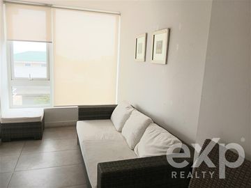 Departamento en Venta en Condominio los Abedules 1739 con con