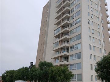 Departamento en Venta en Condominio los Abedules 1739 con con
