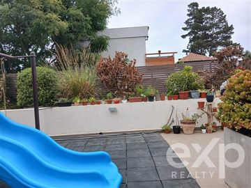 Departamento en Venta en Condominio los Abedules 1739 con con