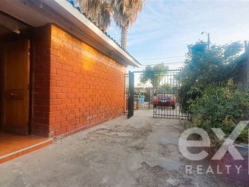 Casa en Venta en Los Cipreses con Rapel