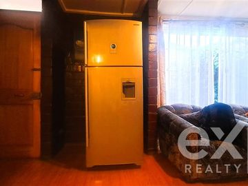 Casa en Venta en Los Cipreses con Rapel