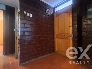 Casa en Venta en Los Cipreses con Rapel