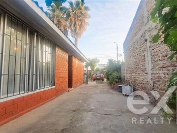 Casa en Venta en Los Cipreses con Rapel