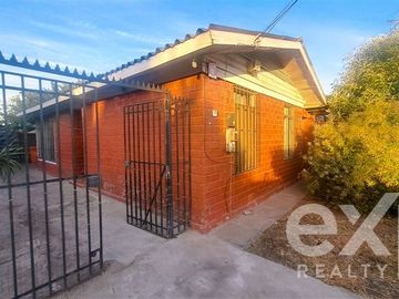 Casa en Venta en Los Cipreses con Rapel