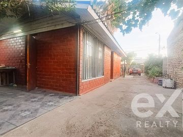 Casa en Venta en Los Cipreses con Rapel