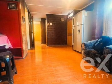 Casa en Venta en Los Cipreses con Rapel