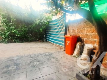 Casa en Venta en Los Cipreses con Rapel