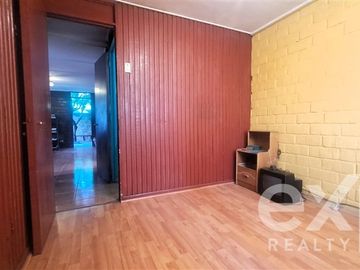 Casa en Venta en Los Cipreses con Rapel