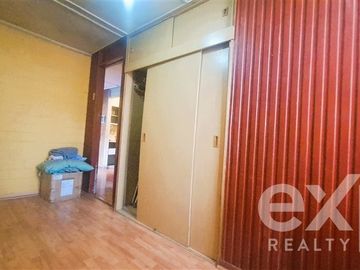 Casa en Venta en Los Cipreses con Rapel