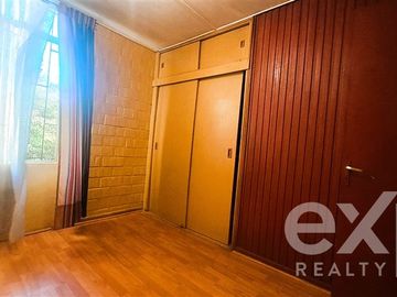 Casa en Venta en Los Cipreses con Rapel
