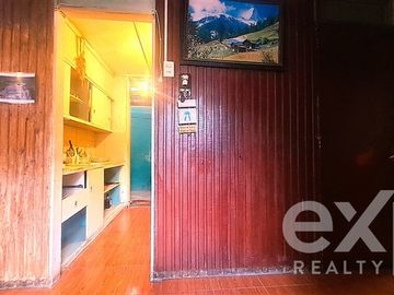 Casa en Venta en Los Cipreses con Rapel
