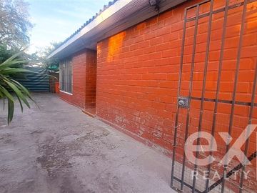 Casa en Venta en Los Cipreses con Rapel