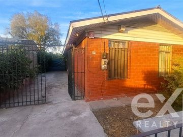Casa en Venta en Los Cipreses con Rapel