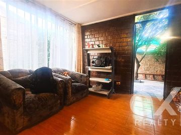 Casa en Venta en Los Cipreses con Rapel