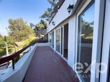 Departamento en Venta en Pedro Godoy con Subd. Lusitania