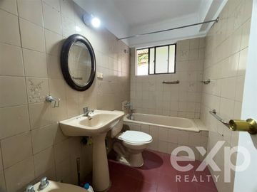 Departamento en Venta en Pedro Godoy con Subd. Lusitania