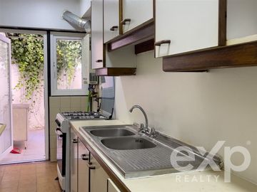 Departamento en Venta en Pedro Godoy con Subd. Lusitania