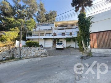 Departamento en Venta en Pedro Godoy con Subd. Lusitania