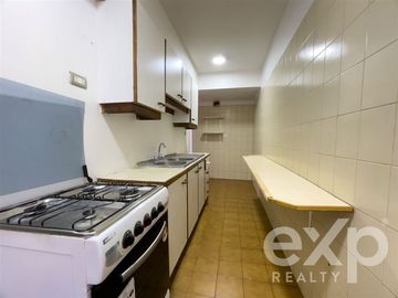 Departamento en Venta en Pedro Godoy con Subd. Lusitania