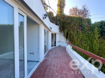Departamento en Venta en Pedro Godoy con Subd. Lusitania