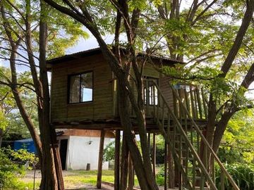 Casa en Venta en SAGRADA FAMILIA PARCELA DE AGRADO KM 10