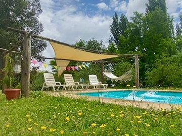 Casa en Venta en SAGRADA FAMILIA PARCELA DE AGRADO KM 10