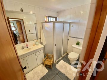 Casa en Venta en SAGRADA FAMILIA PARCELA DE AGRADO KM 10