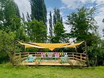 Casa en Venta en SAGRADA FAMILIA PARCELA DE AGRADO KM 10