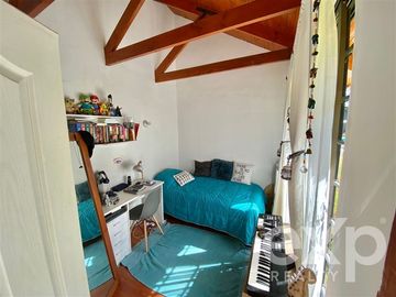Casa en Venta en SAGRADA FAMILIA PARCELA DE AGRADO KM 10