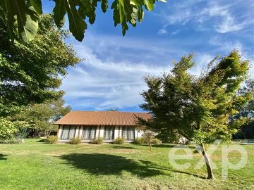 Casa en Venta en SAGRADA FAMILIA PARCELA DE AGRADO KM 10